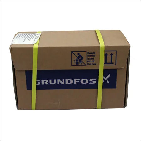 Grundfos Commercial Pump