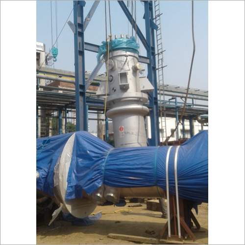 Hydrolyzer Commissioning Services