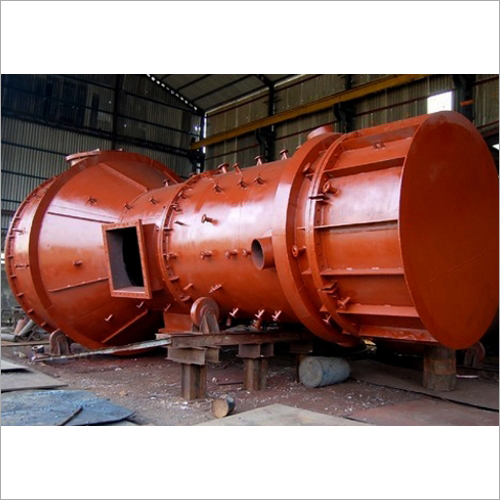 Gasifier Reactor Commissioning Services