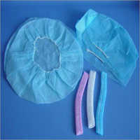 Surgeon Cap With Mask