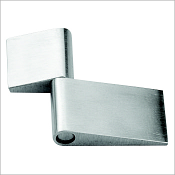 Silver Pass Box Hinges
