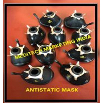 Anti-static Face Mask