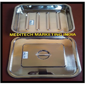 S S Tray