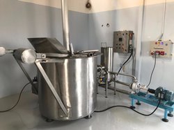 Namkeen Making Machine