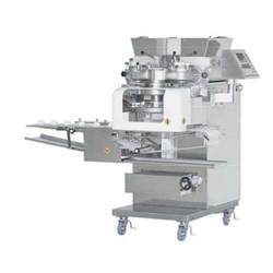 Encruster Machine