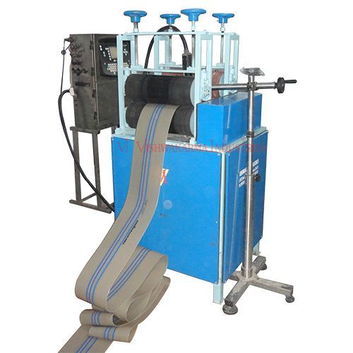 LDPE Lay-Flat Delivery Hose Pipe Plant