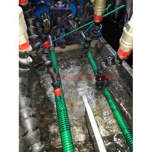 PVC Suction Hose Pipe Plant