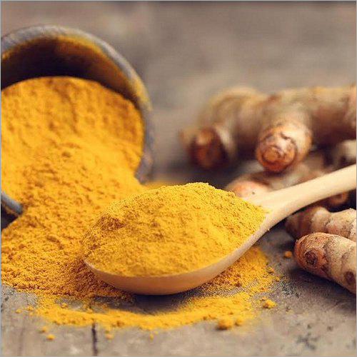 Turmeric Powder Turmeric Powder