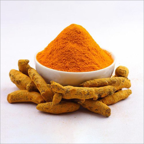 Turmeric Finger Turmeric Finger