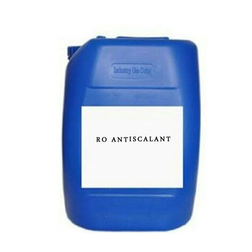 RO Antiscalant Chemicals