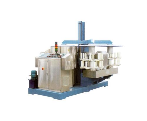 Cheese Hydro-Extractor - Applicable Material: Metal