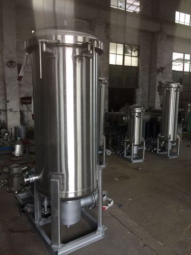 HTHP Hanging Type Dyeing Machine