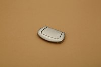 Satin/ab/cubic Wengi Chest Handle