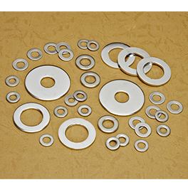 Stainless Steel Metal Washers