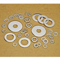 SS Washers