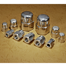 Stud Bolts By J. P. ENGINEERS