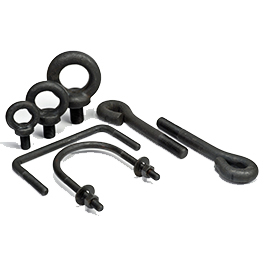 Foundation Bolts