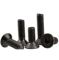 Socket Head Screws