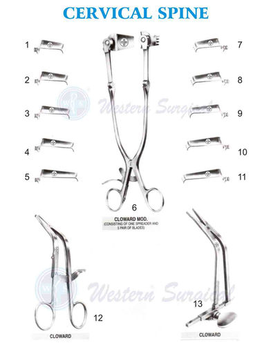 Cervical Spine