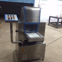 Parotha Cutting / Making Machine