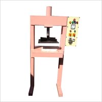 Hawai Chappal Making Machine - 2000 Pairs/day Capacity, High Performance Pink Design