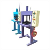 Sole Cutting Machine - High Precision, Versatile Design | User-friendly Interface, Enhanced Durability