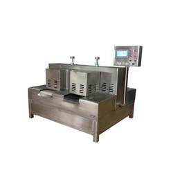 Chapati Hot Press Machine