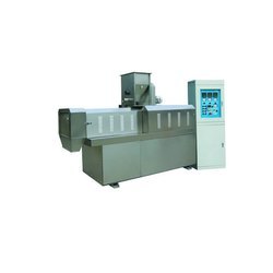 Food Extruder Machine