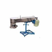 Namkin Extruder
