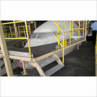 Nose Docking System