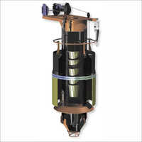 Telescopic Loading Spouts