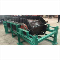 Apron Feeder