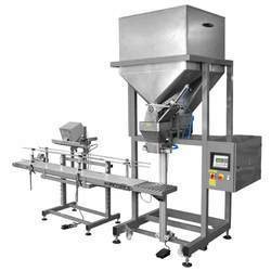 Automatic Dosing Machine