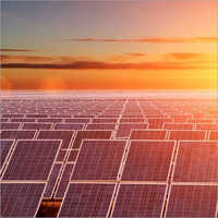 Solar PV Power Plant