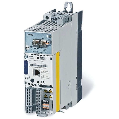 LENZE 8400 HIGH-LINE Frequency Inverter