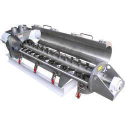 Continuous Blending Machine