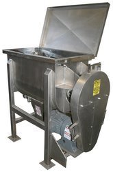 Batch Type Blending Machine