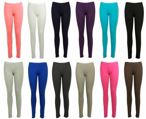 Ladies Leggings