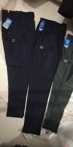 super poly track pants