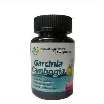 Garcinia Cambogia 60% And 65% Weight Loss Capsules With Private Labeling And Oem