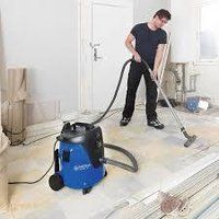 Induatrial Vacuum Cleaner