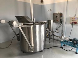 Deep Fry Machine