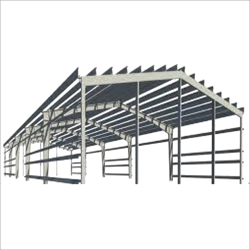 Pre Engineered Building