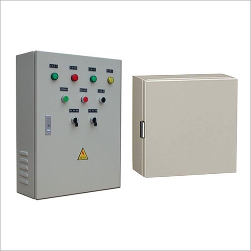 Control Box (MS)