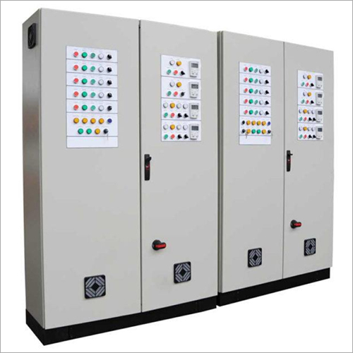 LT Panel Fabrication