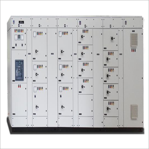 PCC Panels Fabrication