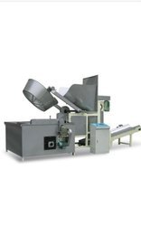 Batch Fryer For Namkeen