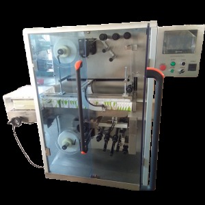 Bundling and Banding Machin Bundling and Banding Machin