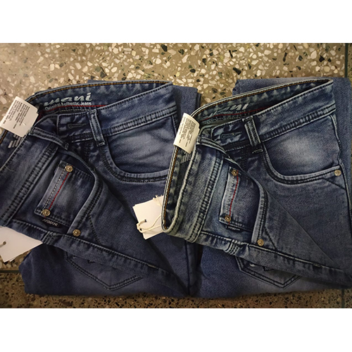 Denim Jeans