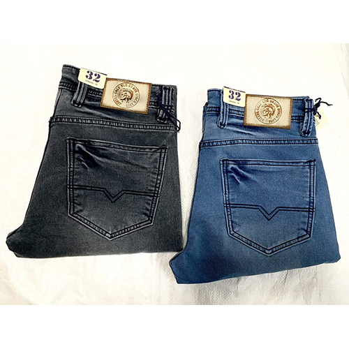 New Stylish Jeans
